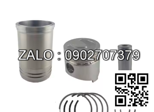 Bộ hơi động cơ PERKINS 4.248 , 4 CYL , CM3