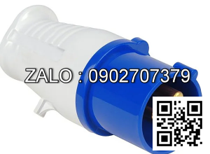 Phích cắm Himel/Delixi HDPM316 IP44