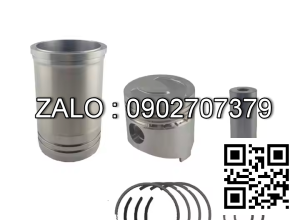 Bộ hơi động cơ PERKINS 102.05 , 2 CYL , CM3