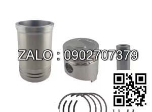 Bộ hơi động cơ PERKINS 103.06 , 3 CYL , CM3