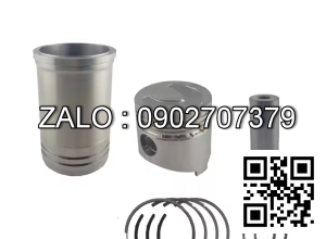 Bộ hơi động cơ PERKINS 104.22 , 4 CYL , CM3