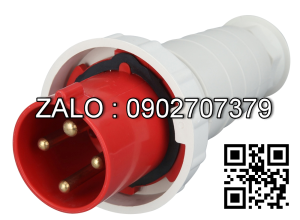 Phích cắm Himel/Delixi HDPM463 IP67