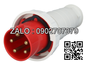 Phích cắm Himel/Delixi HDPM563IP67