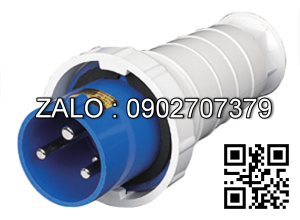 Phích cắm Himel/Delixi HDPM3125 IP67