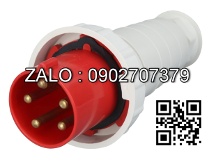 Phích cắm Himel/Delixi HDPM5125 IP67