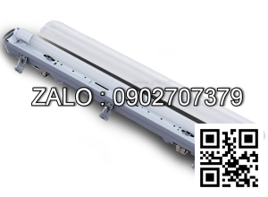 Máng đèn kín nước LED loại đơn NWP112