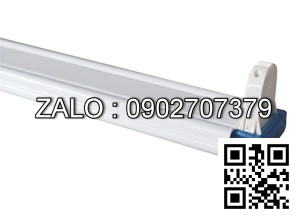 Máng đèn led tube T8 siêu mỏng đơn Nanoco NT8F109N