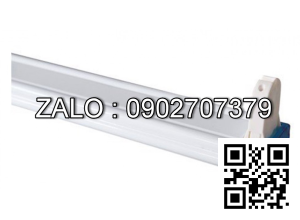 Máng đèn led tube T8 siêu mỏng đơn Nanoco NT8F118N