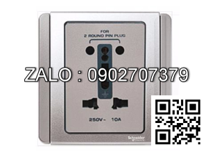 Bộ ổ cắm đa năng Panasonic WEBP1041B-MH