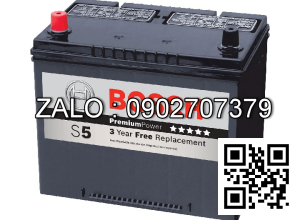 Ắc Quy Bosch, Bình Điện Bosch