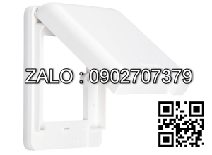 Mặt che mưa dùng cho công tắc Panasonic WBC8981SW