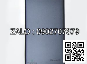 Mặt công tắc dùng cho 1 thiết bị Panasonic WEV68010MH