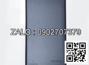 Mặt công tắc dùng cho 6 thiết bị Panasonic WEV68060SW