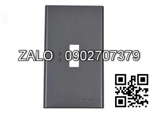 Mặt công tắc HB Panasonic WEV7061MH