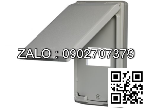 Mặt công tắc Panasonic WEG7901