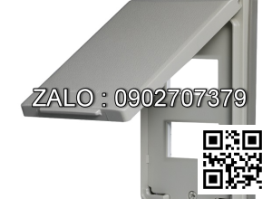 Mặt công tắc panasonic WEG7902