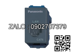 Ổ cắm HDMI Panasonic WEG2021H