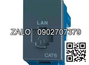 Ổ cắm mạng panasonic WEV24886H-CAT6