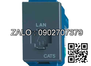 Ổ cắm mạng panasonic WEV2488H-CAT5