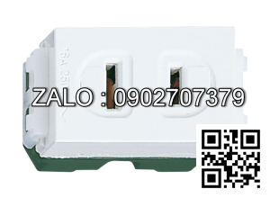 Ổ cắm Panasonic WEG1001SW