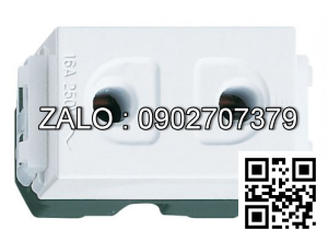 Ổ cắm Panasonic WEG1090SW