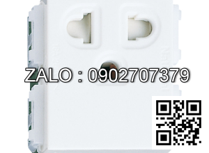 Ổ cắm Panasonic WEV1181SW