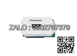 Ổ cắm USB Panasonic WEF108107-VN