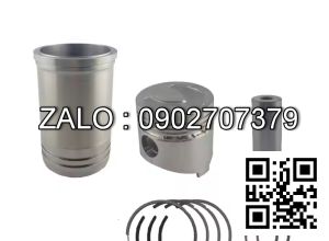 Bộ hơi động cơ PERKINS 404F.22T , 4 CYL , CM3