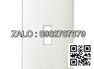 Mặt công tắc cho HB Panasonic WEVH8061