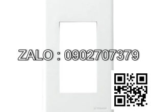 Mặt công tắc dùng cho 3 thiết bị Panasonic WEVH68030MYH