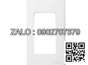 Mặt công tắc dùng cho 3 thiết bị Panasonic WEVH68030MYZ