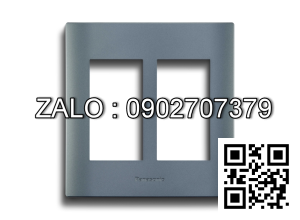 Mặt công tắc dùng cho 6 thiết bị Panasonic WEVH68060MYH