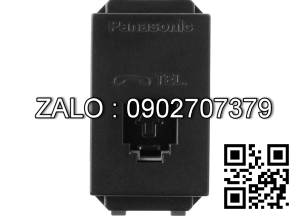 Ổ cắm 4 cực panasonic WEV2364B