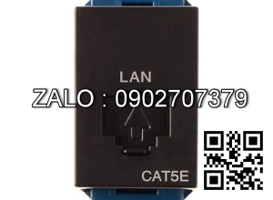 Ổ cắm mạng panasonic WEV2488B-CAT5