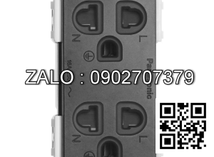 Ổ cắm Panasonic WEG15829B-G