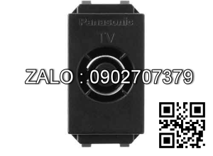 Ổ cắm TV Panasonic WEV2501B