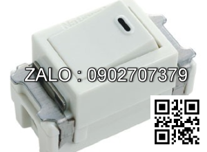 Công tắc B 1 chiều Panasonic WNV5001-7W