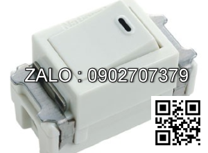 Công tắc C 2 chiều Panasonic WNV5002-7W