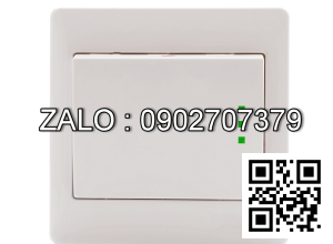 Công tắc 2 chiều 16A Led HoneyWell CA2416NWHI