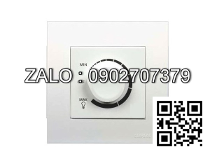 Công tắc Dimmer 400W Honeywell CA2831WHI
