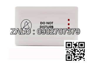 Công tắc hiển thị 