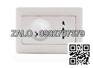 Ổ cắm dao cạo râu Honeywell CA529WHI