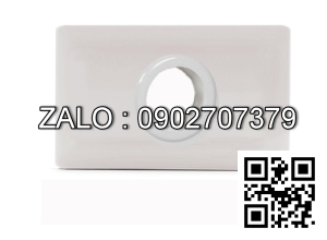 Ổ cắm Tivi - truyền hình vệ tinh Honeywell CA462WHI