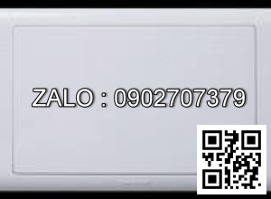 Ổ cắm Tivi Honeywell CA2451WHI