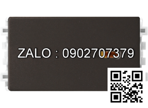 Công tắc 1 chiều Schneider Zencelo A 8431M_1_WE_G19 ( Màu trắng)