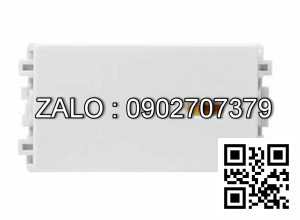 Công tắc 2 chiều Schneider Zencelo A 8431S_2_WE_G19 ( Màu trắng)