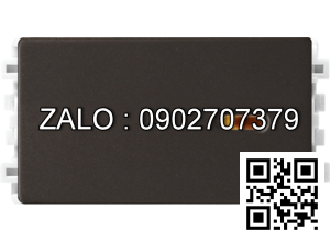 Công tắc 2 cực Schneider Zencelo A 8431MD20_WE_G19 ( Màu trắng)