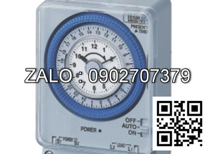 Công tắc đồng hồ Panasonic TB35809NE5
