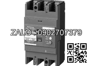 Cầu dao chống giật ELB 60A 30mA Panasonic BKW2603SKY