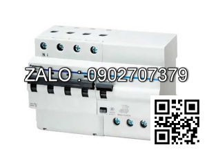 Cầu dao chống giật RCBO 4P 32A 30mA Panasonic BBDE43234CNV